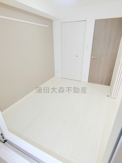ルフレ田園調布南のその他