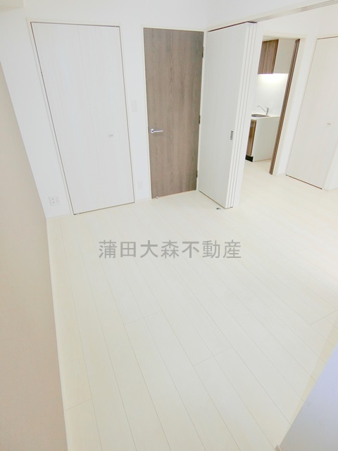 ルフレ田園調布南のその他