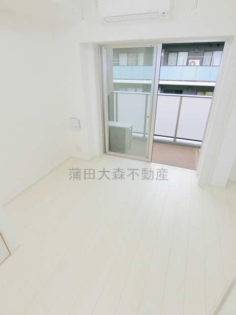 ルフレ田園調布南の内装