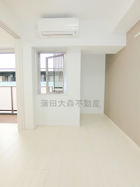 ルフレ田園調布南の内装|洋室5.5帖