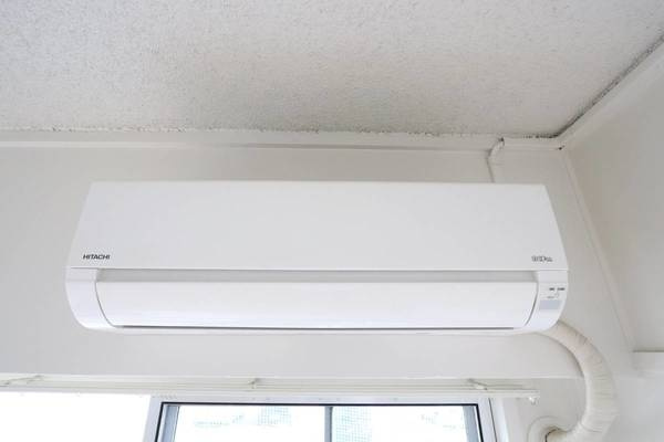 ビレッジハウス境港第二1号棟の設備|ビレッジハウスの同一物件・同一タイプの間取りの写真です