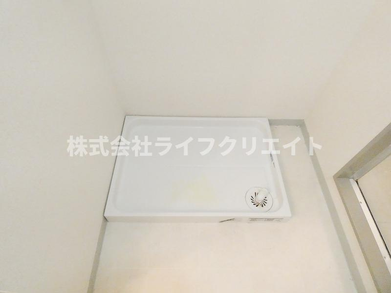 シャトレーたしろ第2の設備