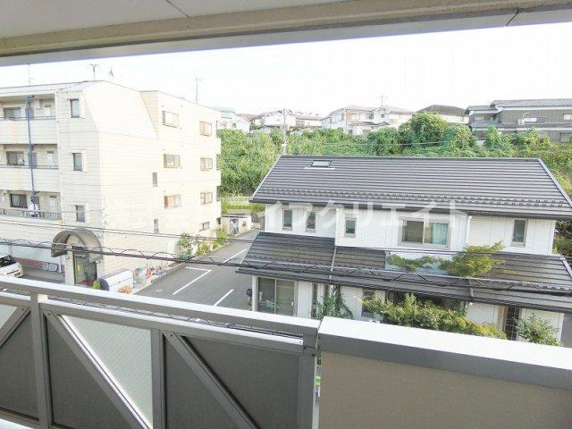 シャトレーたしろ第2の展望