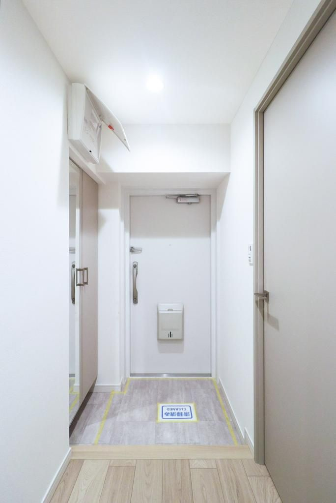 シャンボール小石川