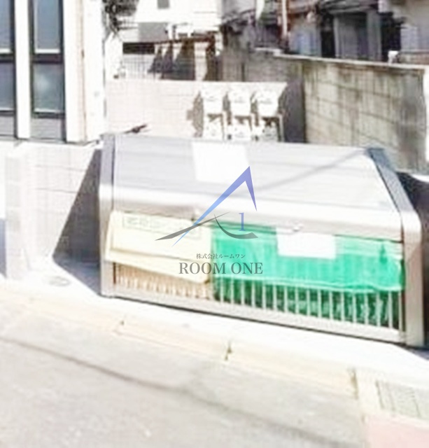 フォレストメゾン西船橋ＥＡＳＴ
