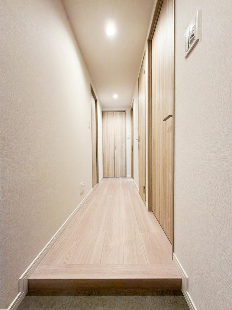 グランスイート文京本駒込