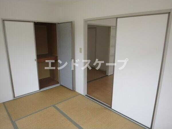 アンジェラスCのその他|高崎、前橋のお部屋探しはエンドスケープまで！お客様の理想お聞かせ下さい♪