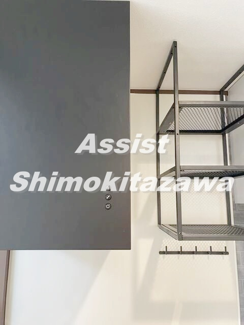 コーターのその他