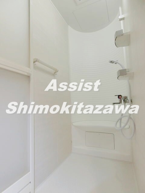 コーターの浴室|☆シャワールーム☆