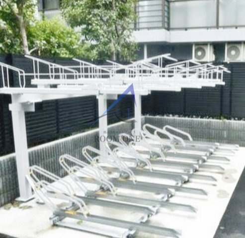 ＡＸＡＳ東京ＷＥＳＴ練馬