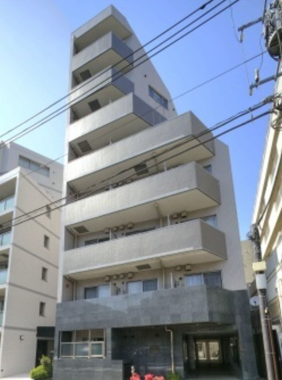 メインステージ板橋志村
