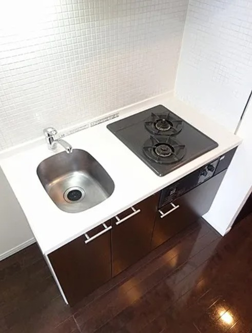 メインステージ板橋志村のキッチン|キッチン