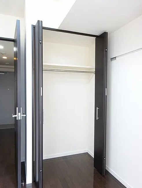 メインステージ板橋志村の収納