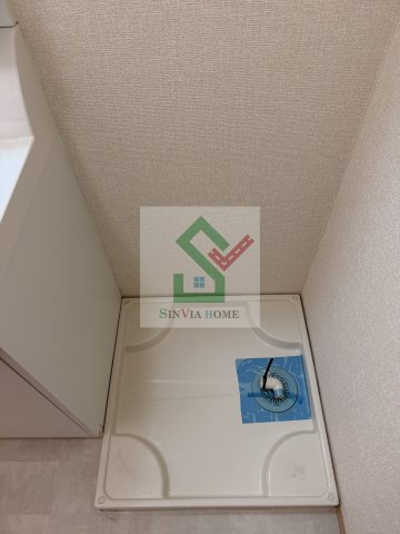 シャルマンクール2の設備