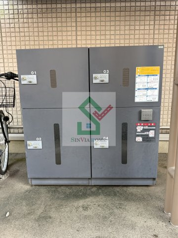 シャルマンクール2のその他