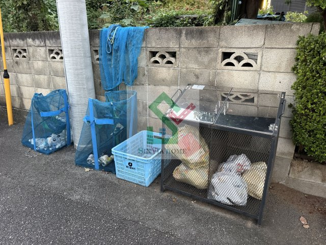 シャルマンクール2のその他