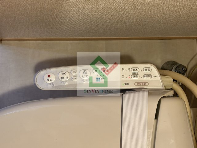 シャルマンクール2のその他