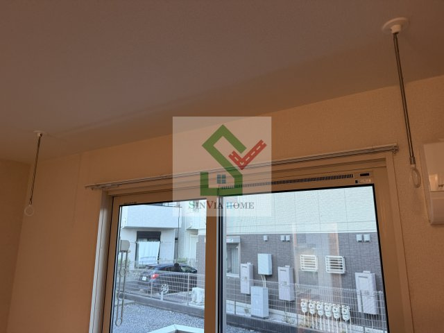 シャルマンクール2のその他