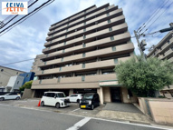 ☆コンツェルトパーク祇園駅前弐番館☆の画像