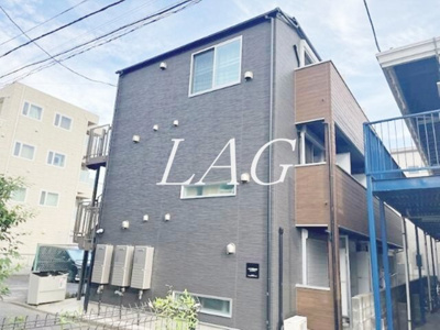 【外観】 | ハイズ相模大野 | 外観です。