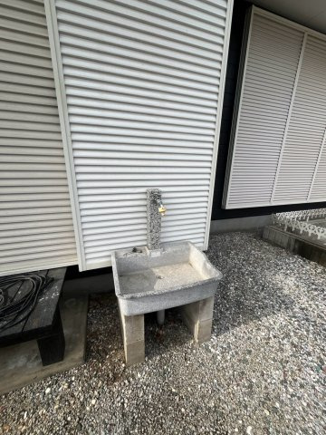 前橋市茂木町既存住宅のその他
