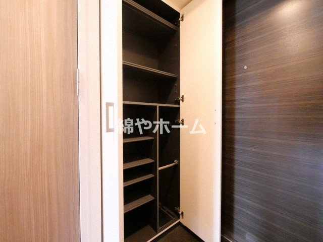 プレサンス四天王寺前夕陽ヶ丘のその他