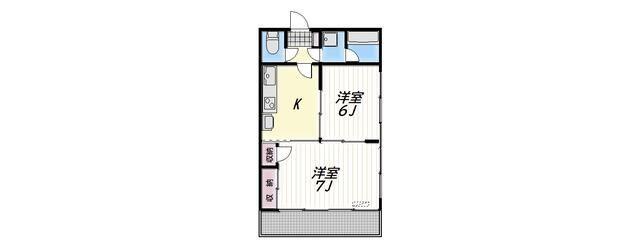 ＬＯＲＯの間取り