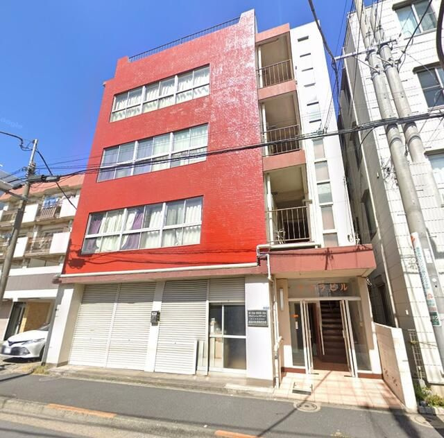 ＬＯＲＯの外観