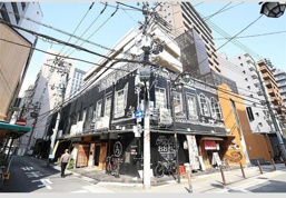 おおきに老松通りビルの画像