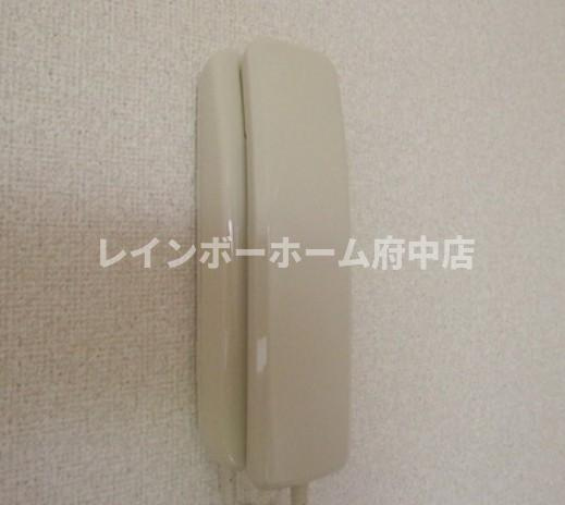 アルテ・Kのセキュリティ