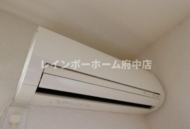 アルテ・Kの設備