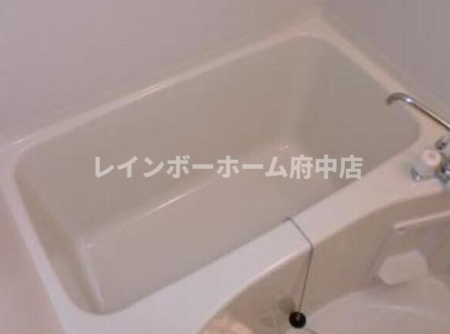 アルテ・Kの浴室