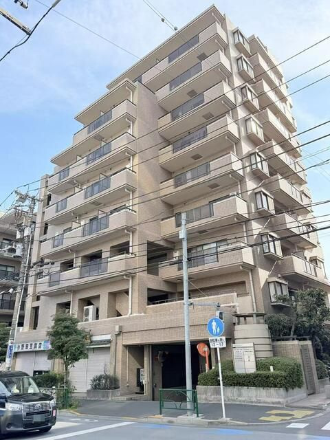 マートルコート東中野グラン