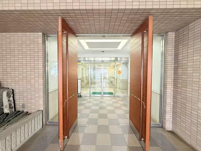 マートルコート東中野グラン