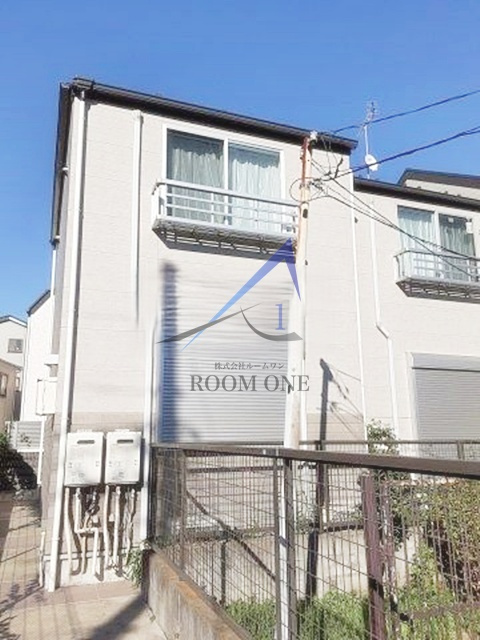 ＲＯＷ　ＨＯＵＳＥ上馬
