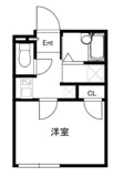 足立区東伊興３丁目のアパートの画像
