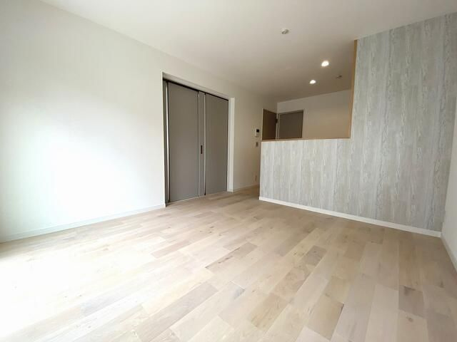 【寝室】 | ＧＡＲＤＥＮ　ＨＩＬＬＳ　上鷺宮
