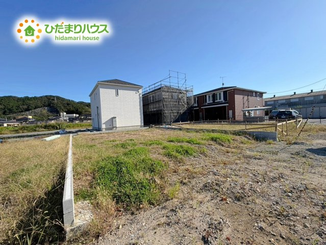 いわき市内郷高坂町第11　新築戸建　2号棟