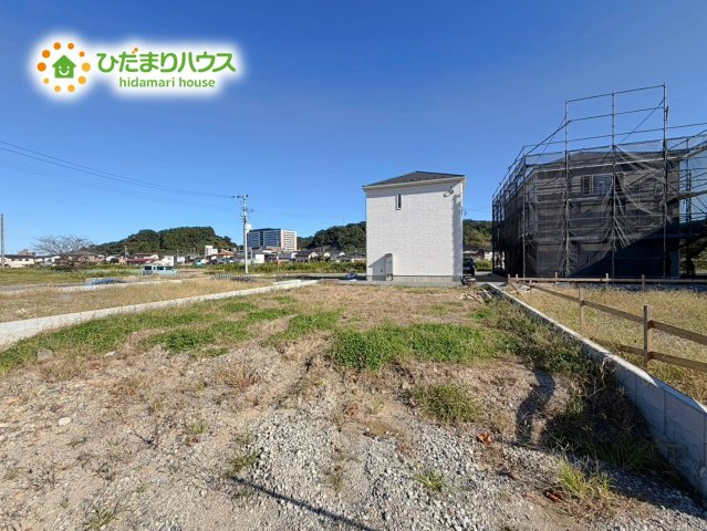 いわき市内郷高坂町第11　新築戸建　2号棟のその他