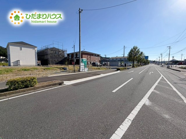 いわき市内郷高坂町第11　新築戸建　2号棟のその他