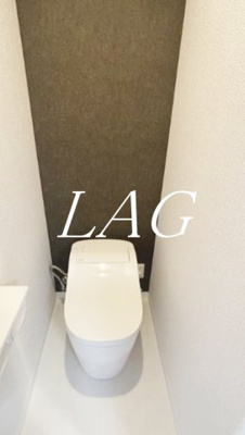 【トイレ】 | パレ・ドール山王北 | トイレです。
