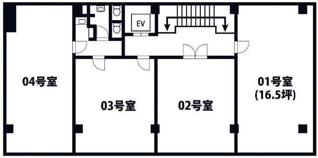 第一文成ビル