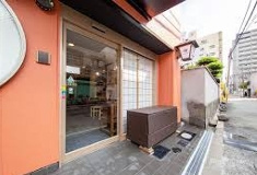 福島８丁目貸店舗の周辺