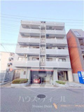 パネ協西川口ハイムの画像