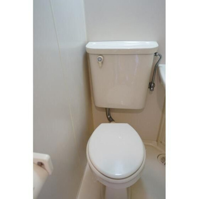 【トイレ】 | パネ協西川口ハイム | トイレです　別号室参考写真です