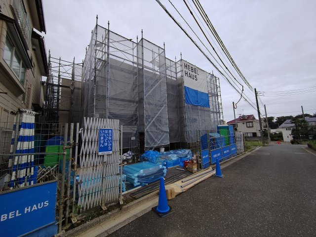 ジョルノ栄町のその他共用部分