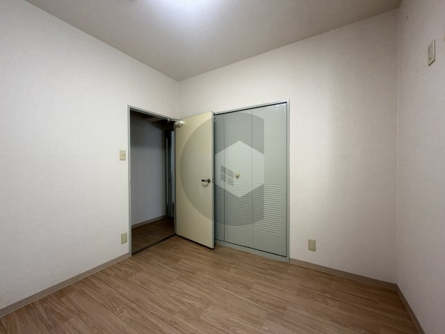 ジュネス高井田の子供部屋