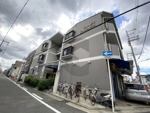 ジュネス高井田