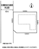 大田区大森西2丁目売地の画像