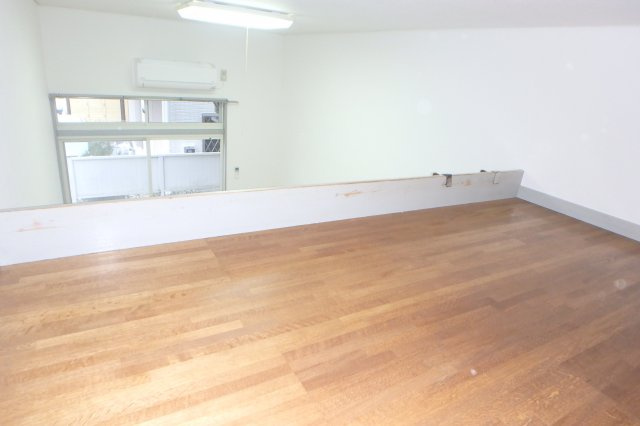 サンパレス元住吉の寝室|他のお部屋の参考写真となります。